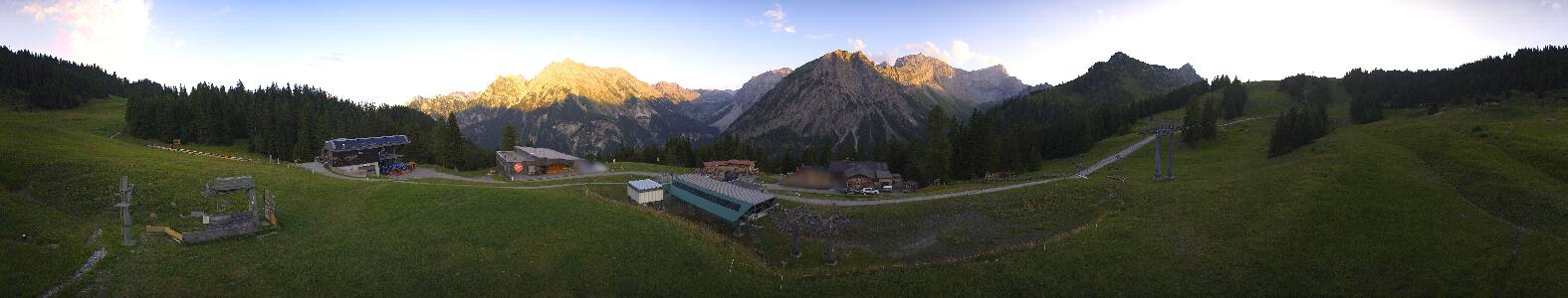 Palüd Brandnertal