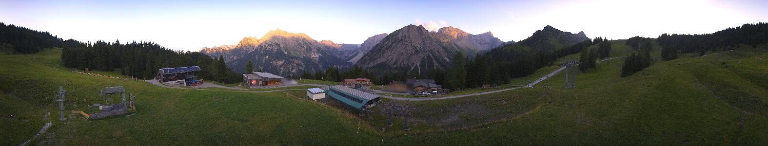 Palüd Brandnertal