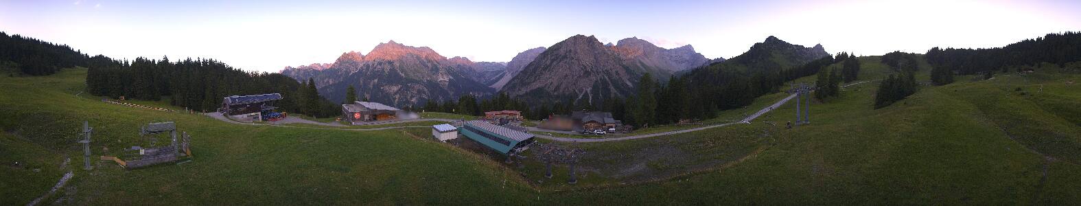 Palüd Brandnertal
