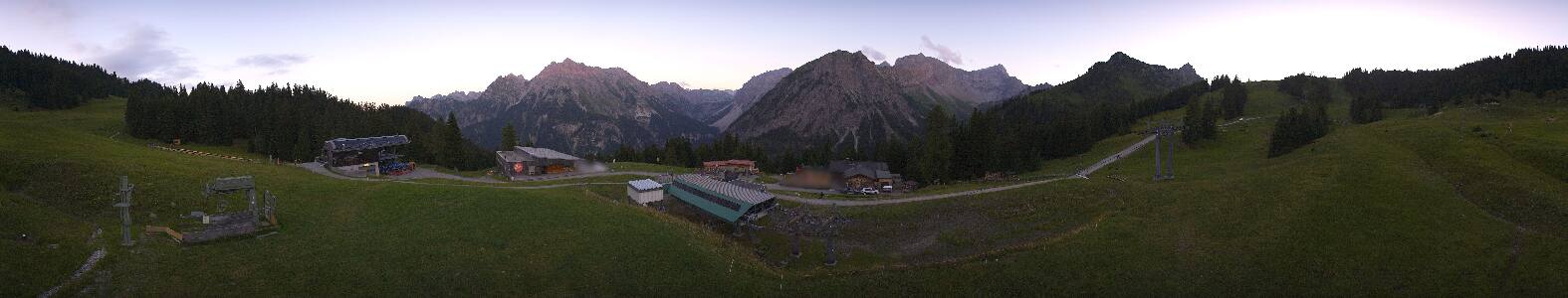 Palüd Brandnertal