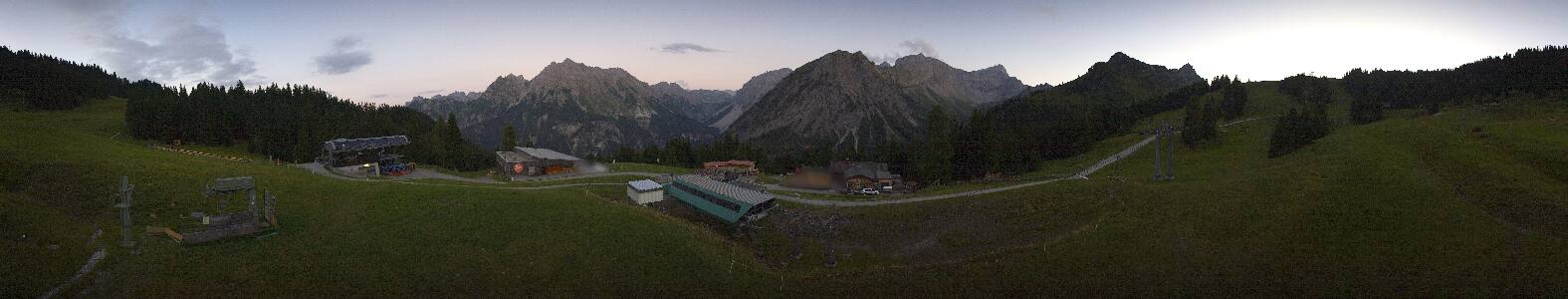 Palüd Brandnertal