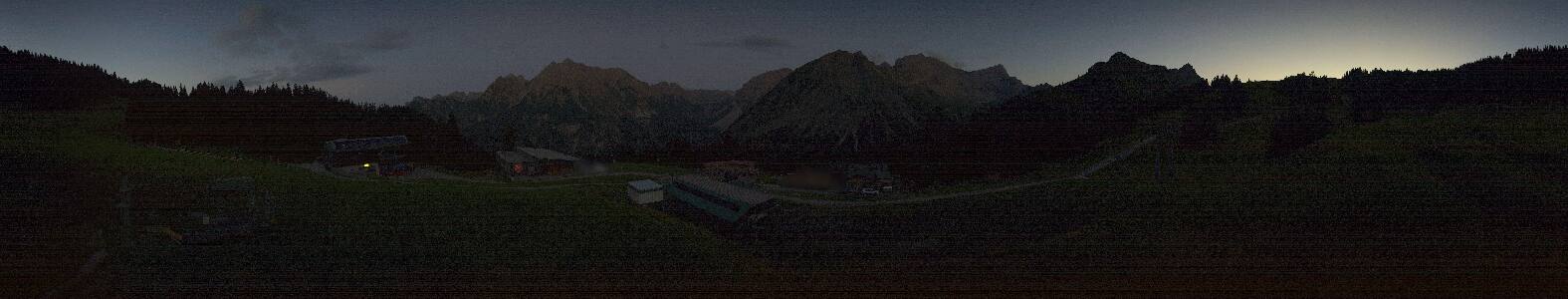 Palüd Brandnertal