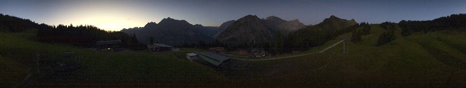 Palüd Brandnertal