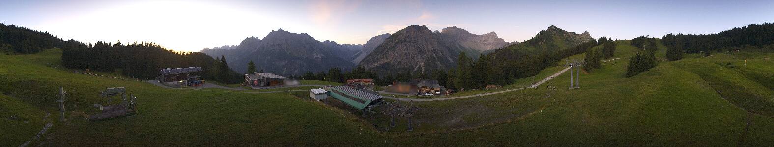 Palüd Brandnertal