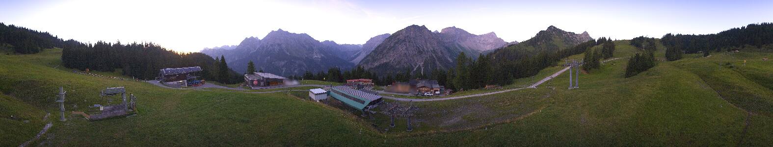Palüd Brandnertal