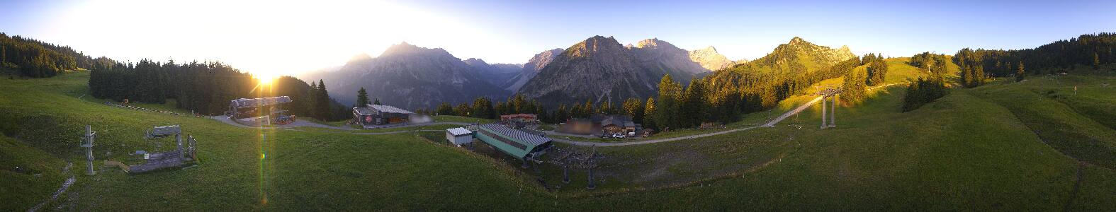 Palüd Brandnertal