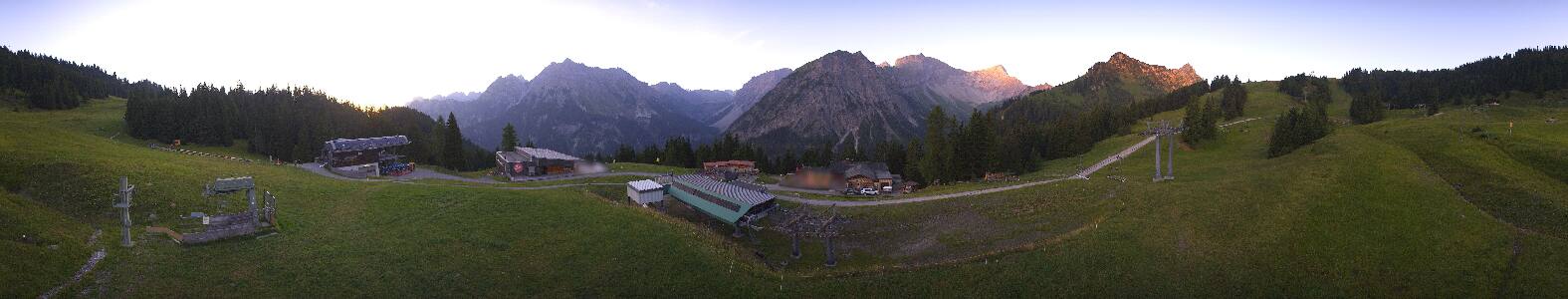 Palüd Brandnertal