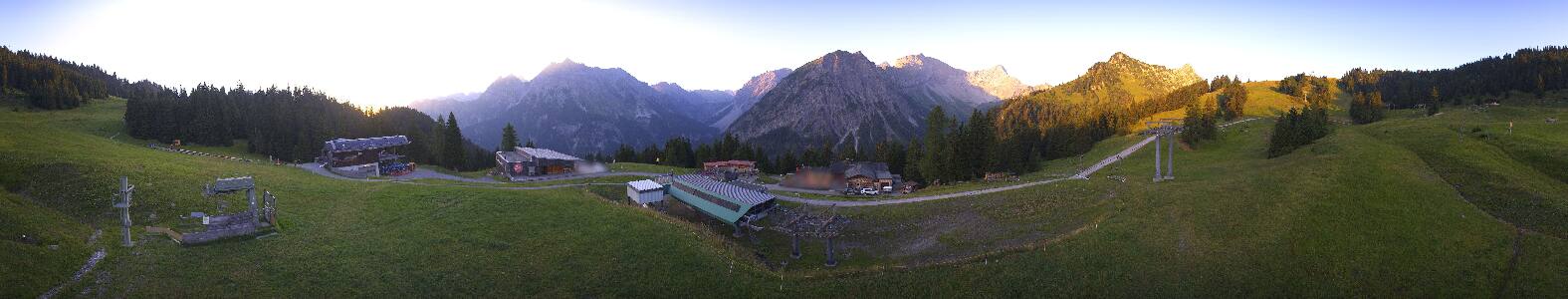 Palüd Brandnertal