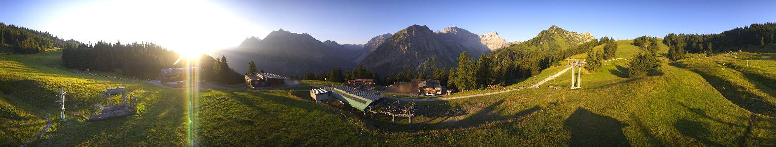 Palüd Brandnertal