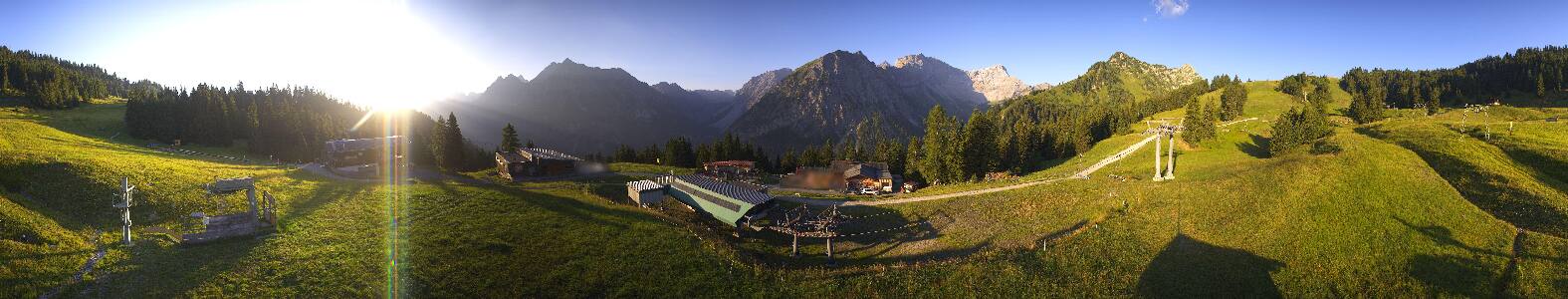 Palüd Brandnertal
