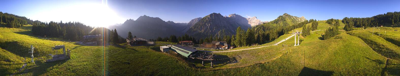 Palüd Brandnertal