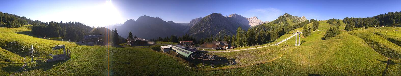 Palüd Brandnertal