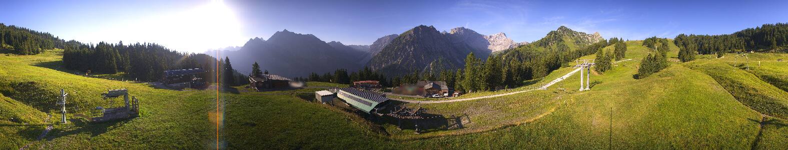 Palüd Brandnertal