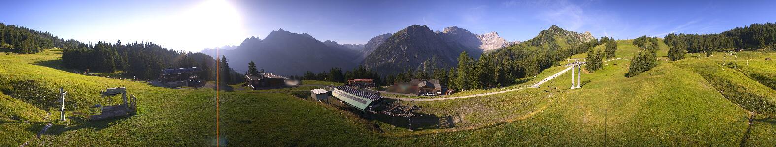 Palüd Brandnertal
