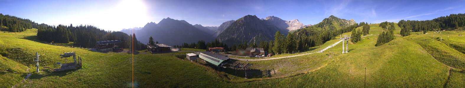 Palüd Brandnertal