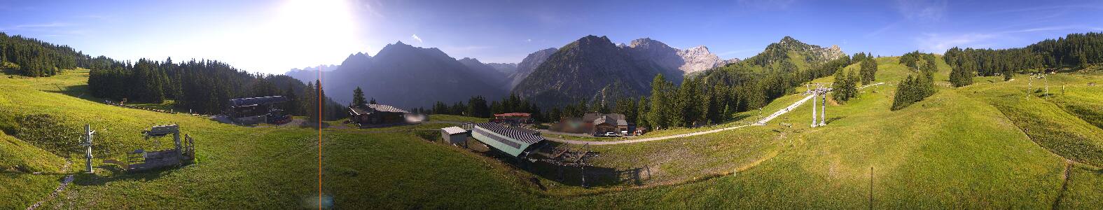 Palüd Brandnertal