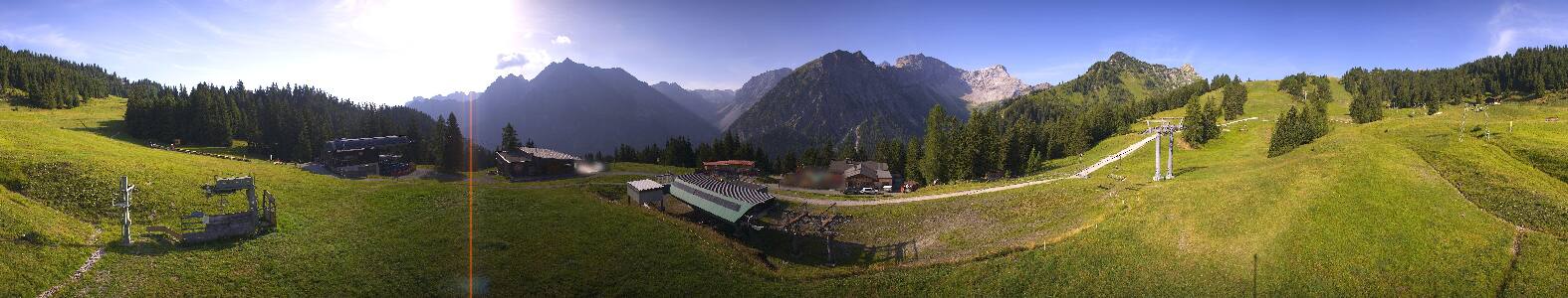 Palüd Brandnertal