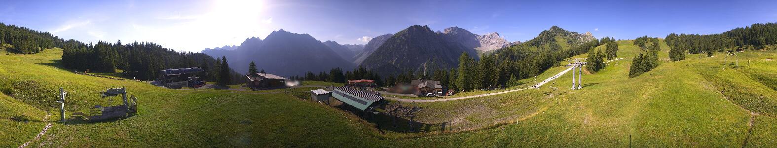 Palüd Brandnertal