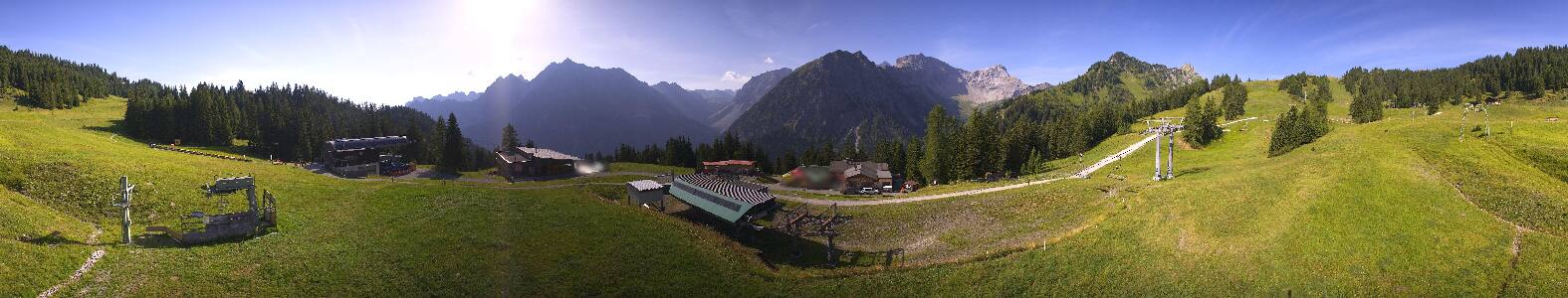 Palüd Brandnertal