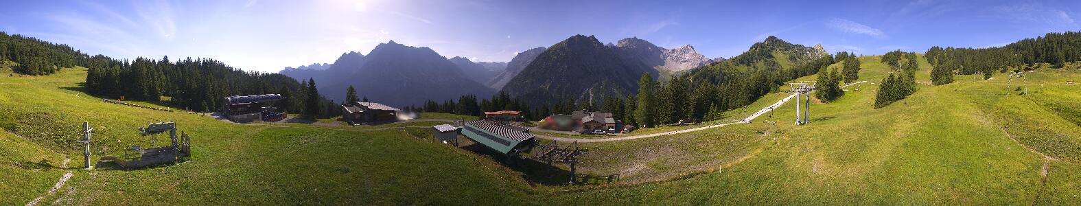 Palüd Brandnertal