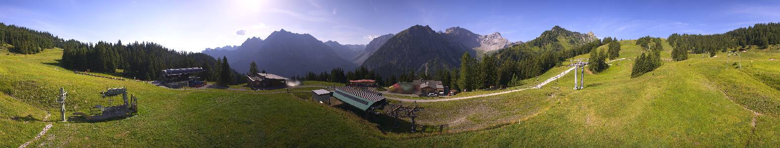 Palüd Brandnertal