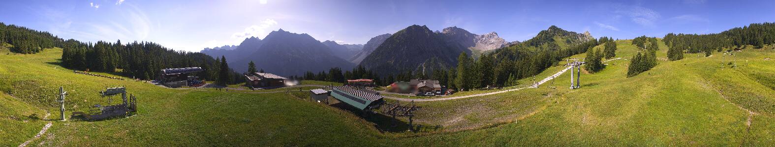 Palüd Brandnertal