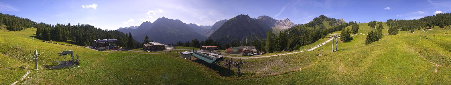 Palüd Brandnertal