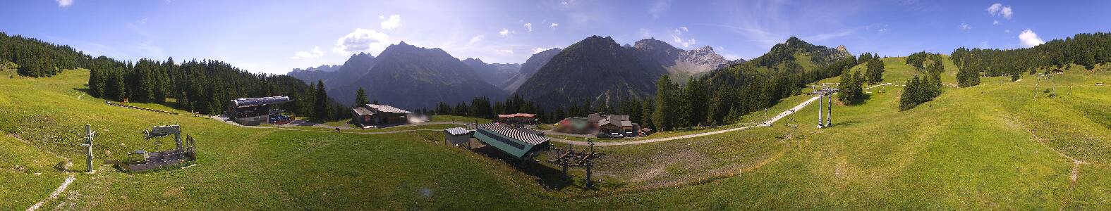 Palüd Brandnertal