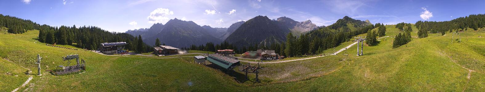 Palüd Brandnertal