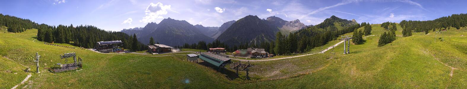 Palüd Brandnertal