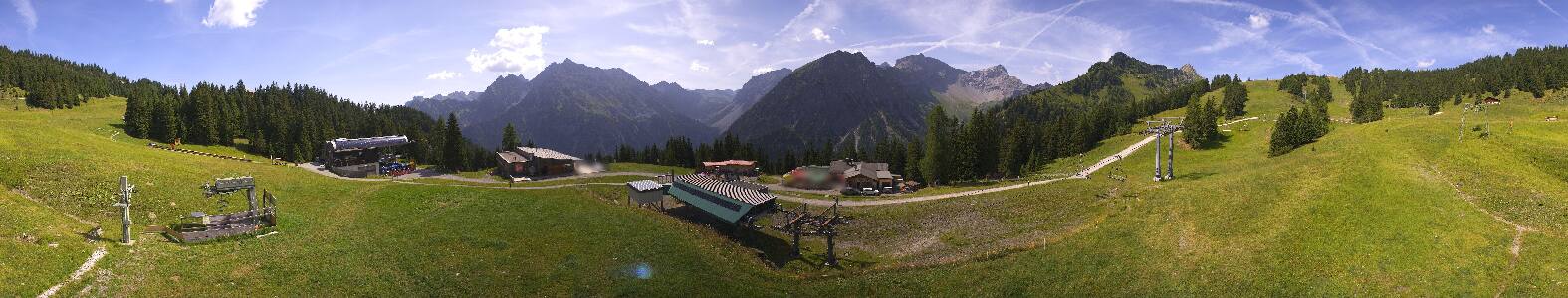 Palüd Brandnertal
