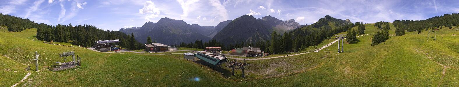 Palüd Brandnertal
