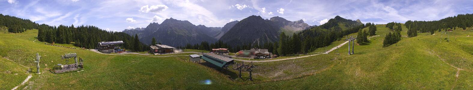 Palüd Brandnertal