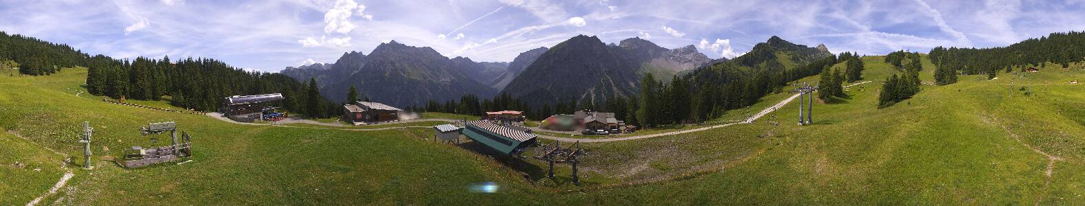 Palüd Brandnertal