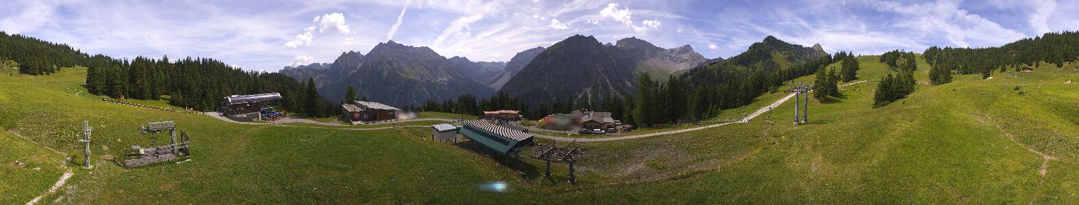 Palüd Brandnertal