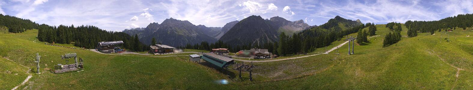Palüd Brandnertal