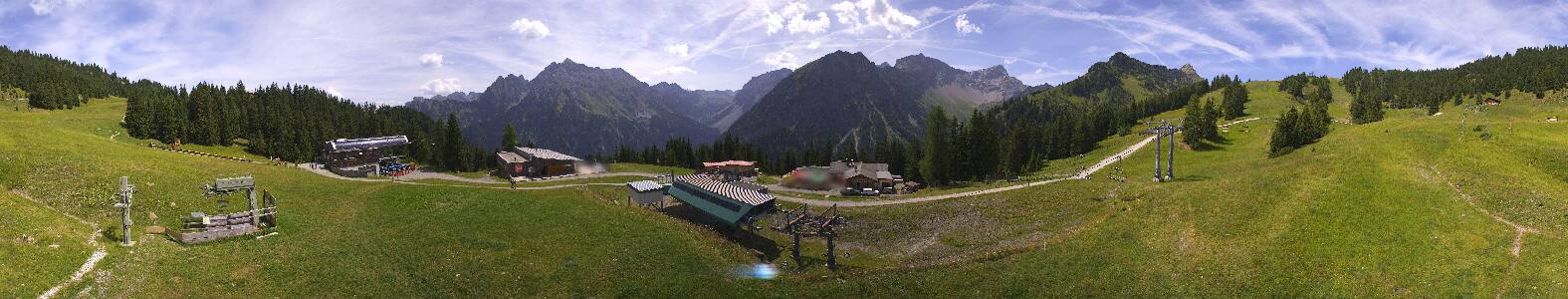 Palüd Brandnertal