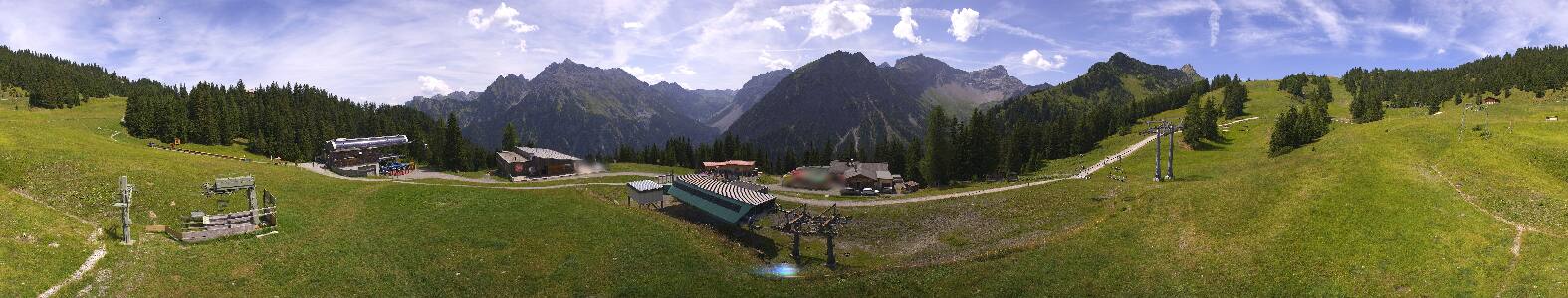 Palüd Brandnertal