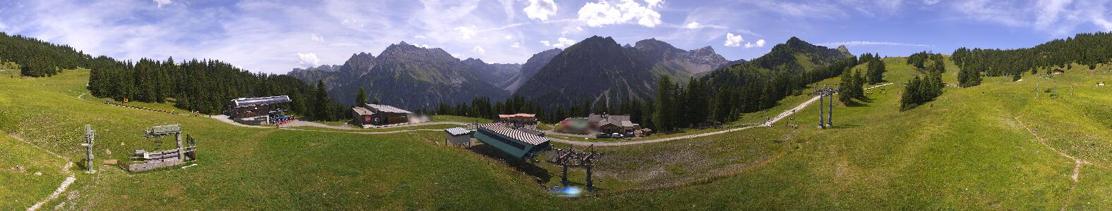 Palüd Brandnertal