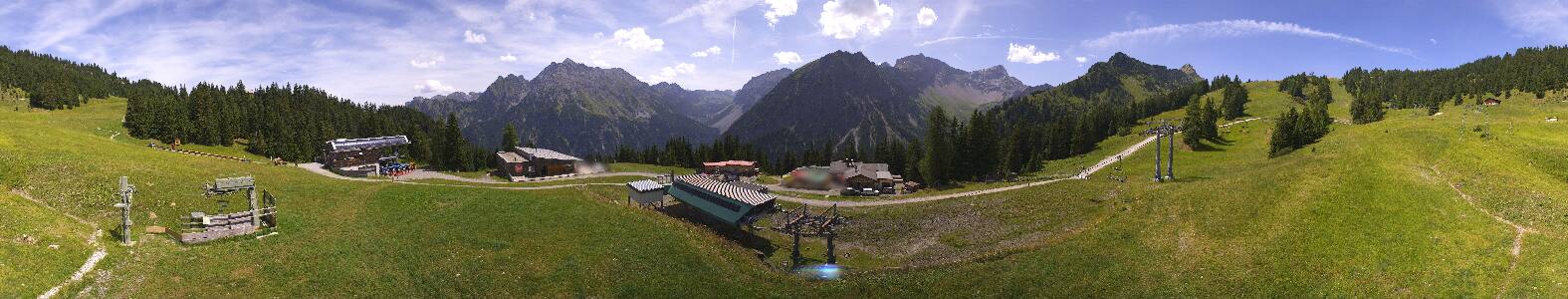 Palüd Brandnertal