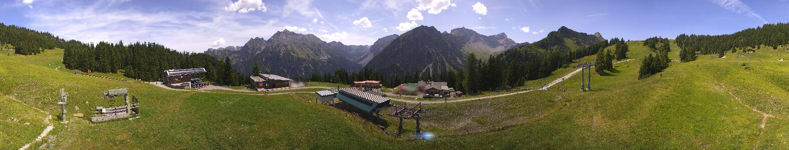 Palüd Brandnertal