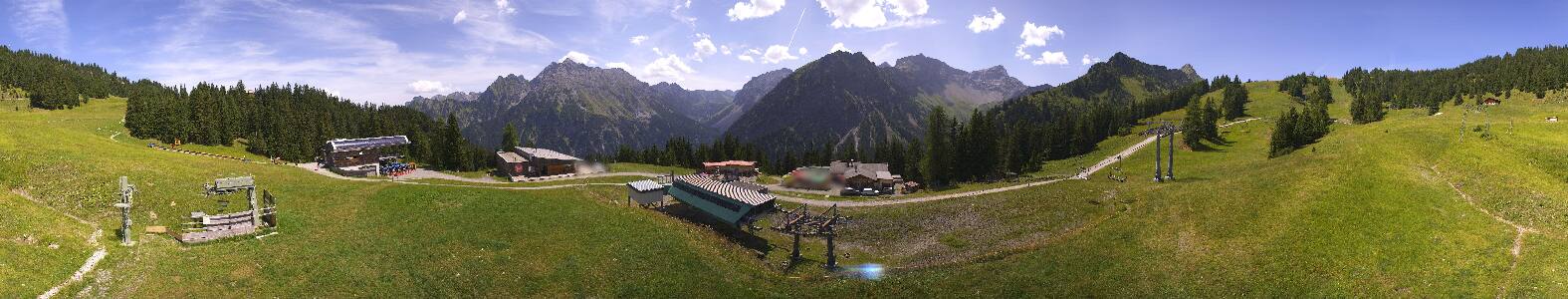 Palüd Brandnertal