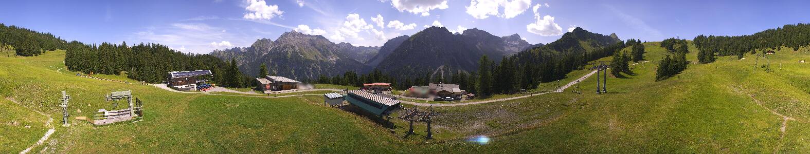 Palüd Brandnertal