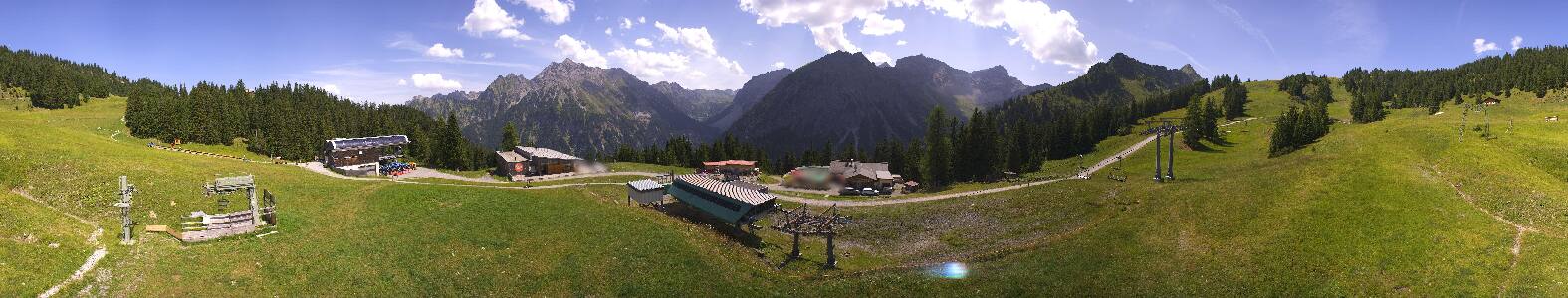 Palüd Brandnertal