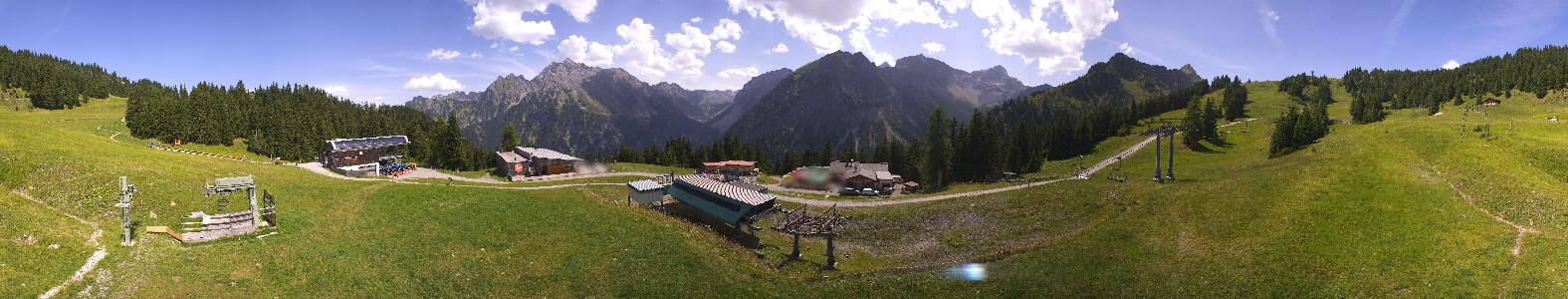 Palüd Brandnertal