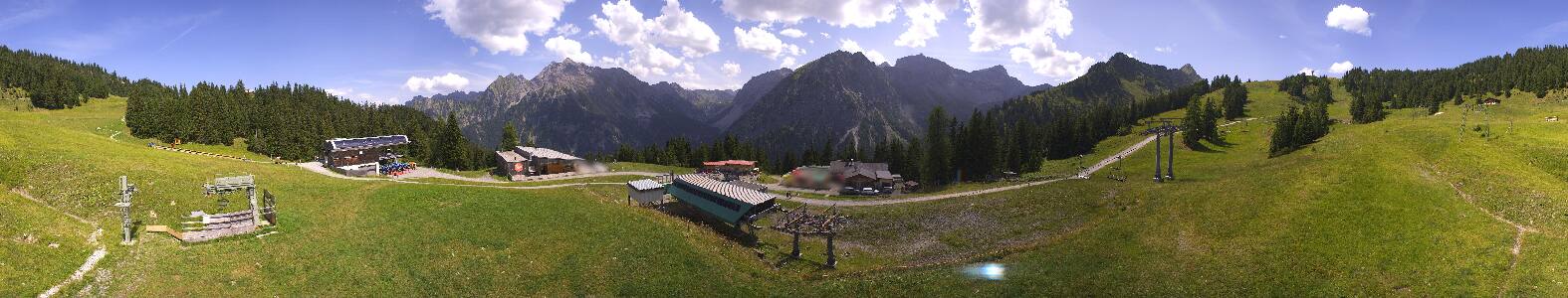 Palüd Brandnertal