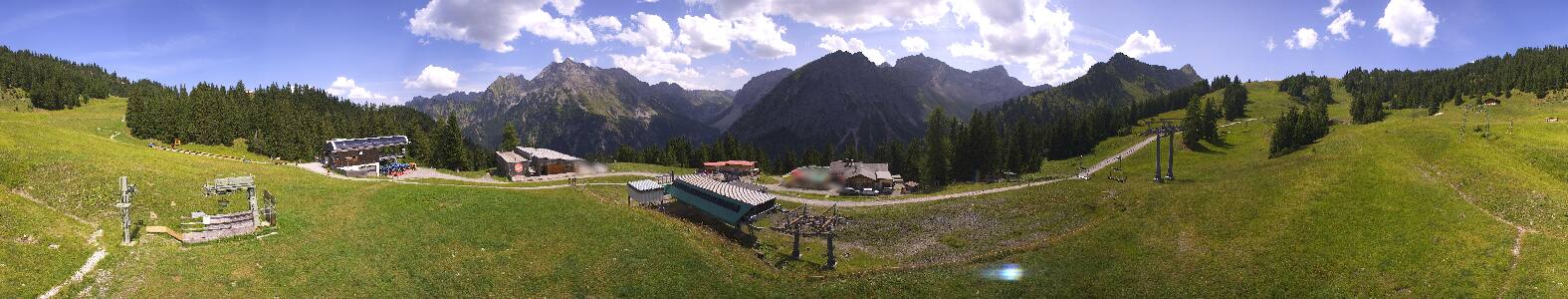 Palüd Brandnertal