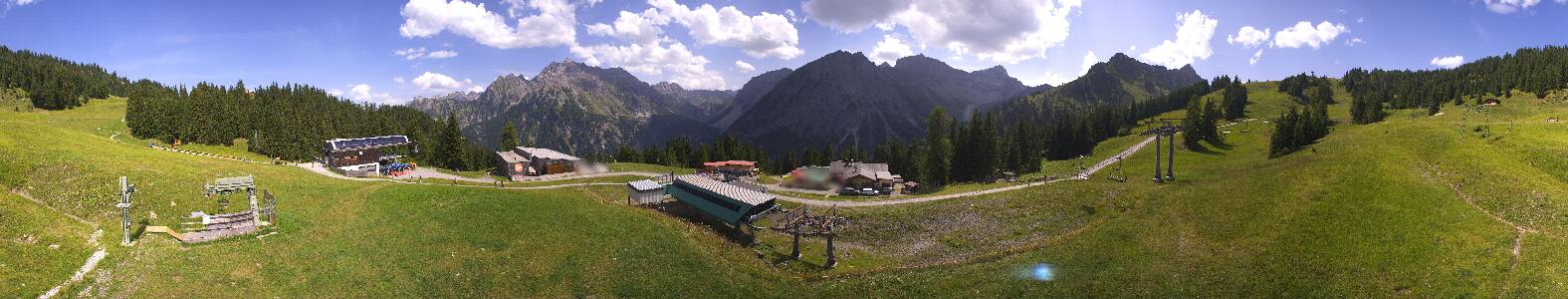 Palüd Brandnertal