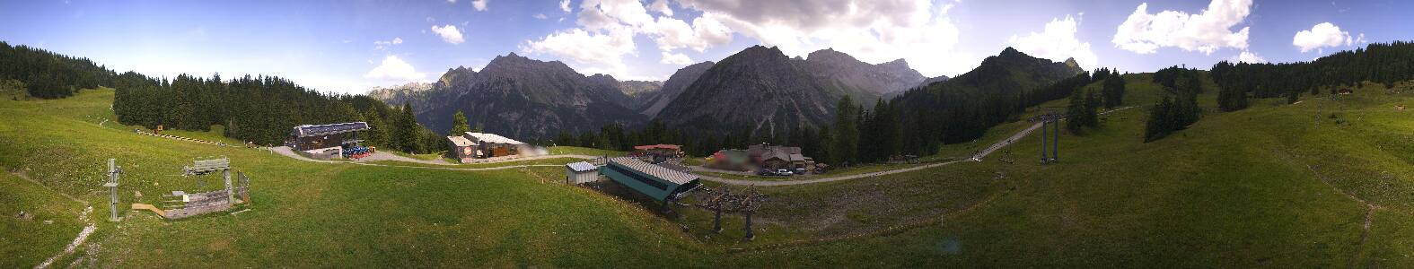 Palüd Brandnertal