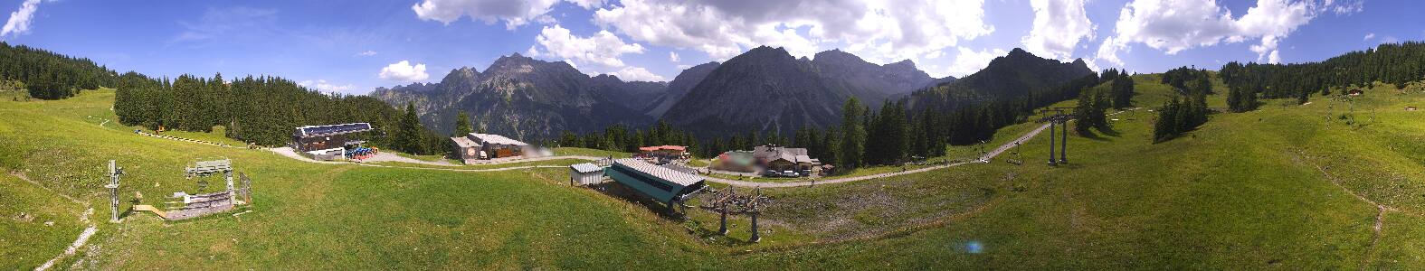 Palüd Brandnertal